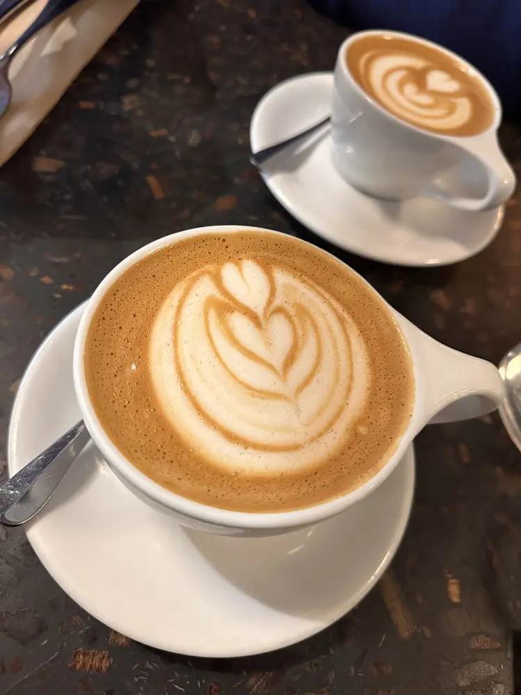 Cottonrake Cafe