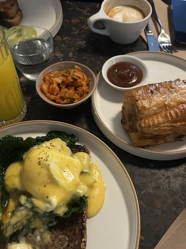 Cottonrake Cafe